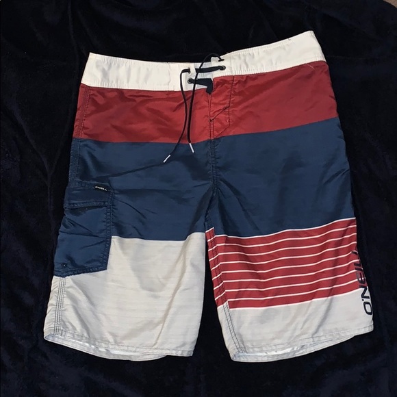 O’neill Boardshorts - Picture 1 of 2